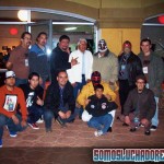 Mini Expo Lucha Libre "Mascaras En El Puerto" - Inauguración